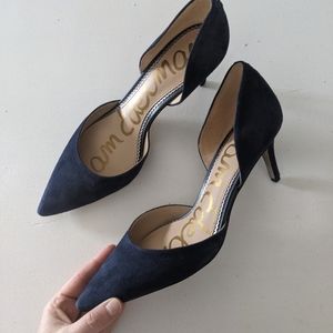 NWOB Sam Edelman 'Jaina' Heels, 8